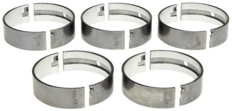Clevite MS2057A - Engine Crankshaft Main Bearing Set Clevite MS2057A Engine Crankshaft Main Bearing Set product image 1 of 1