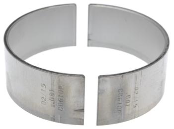 1984 Pontiac Phoenix Engine Connecting Rod Bearing Pair Clevite CB610P1 image 1 of 1