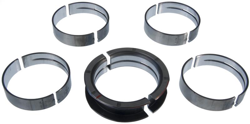 Clevite MS1432A - Engine Crankshaft Main Bearing Set Clevite MS1432A Engine Crankshaft Main Bearing Set product image 1 of 1