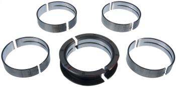 1979 Ford Ranchero Engine Crankshaft Main Bearing Set Clevite MS1432A image 1 of 1