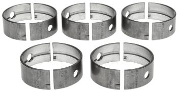 2006 Pontiac Matiz Engine Crankshaft Main Bearing Set
