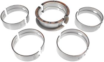 1974 Dodge B100 Van Engine Crankshaft Main Bearing Set Clevite MS2324P image 1 of 1