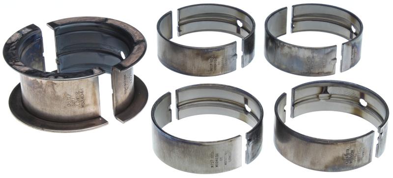 Clevite MS829H21 - Engine Crankshaft Main Bearing Set Clevite MS829H21 Engine Crankshaft Main Bearing Set product image 1 of 1