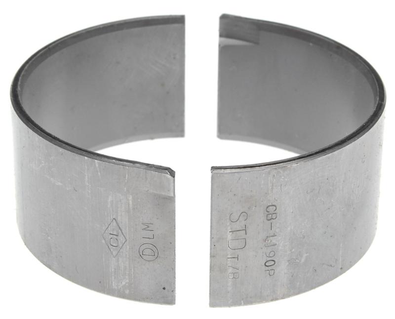 Clevite CB1190P - Engine Connecting Rod Bearing Pair Clevite CB1190P Engine Connecting Rod Bearing Pair product image 1 of 1