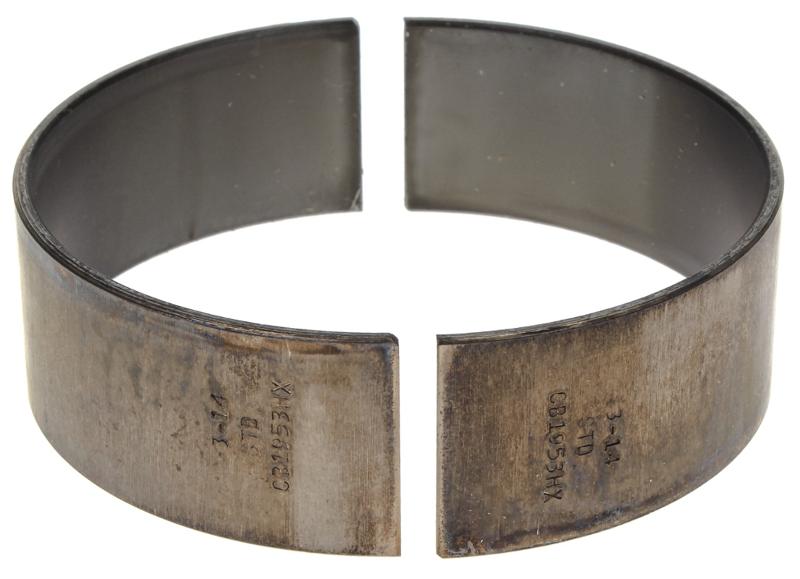 Clevite CB1953HX Engine Connecting Rod Bearing Pair product image 1 of 1