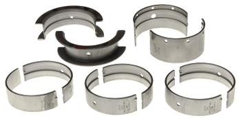 1971 Oldsmobile 442 Engine Crankshaft Main Bearing Set Clevite MS804P image 1 of 1