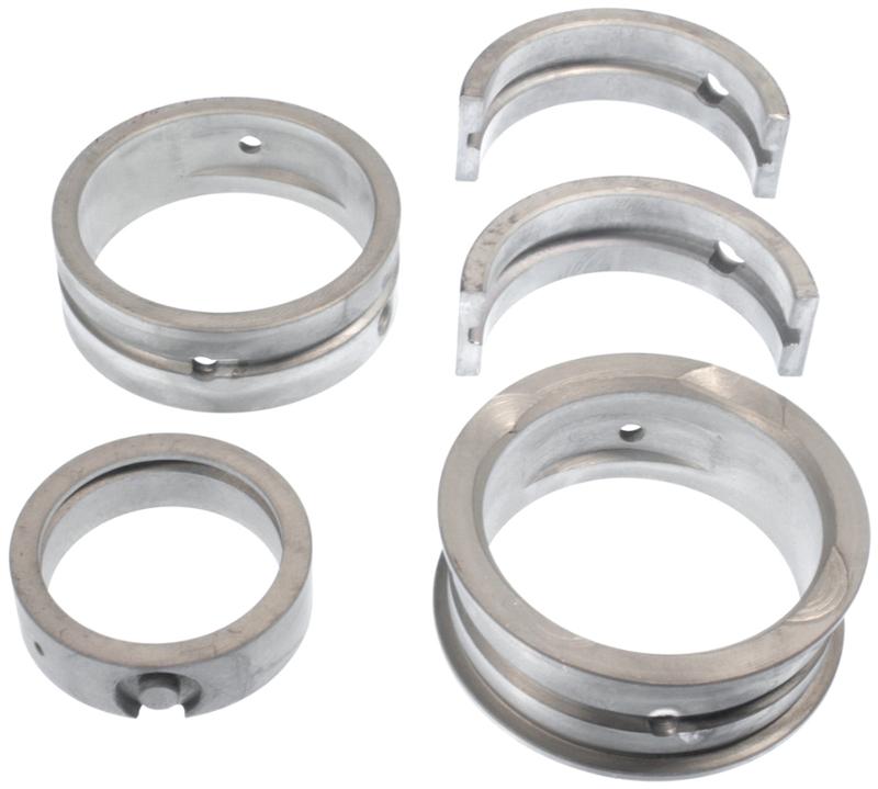 Clevite MS822A40 Engine Crankshaft Main Bearing Set product image 1 of 1