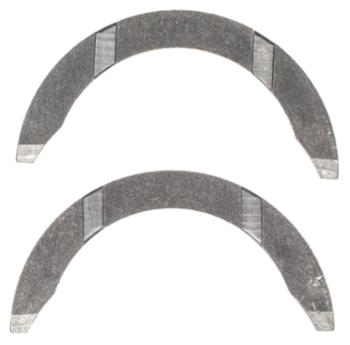 2003 Mazda Protege5 Engine Crankshaft Thrust Washer Set 4 Clevite TW596S image 1 of 1