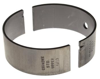 1996 Chevrolet C60 Kodiak Engine Connecting Rod Bearing Pair Clevite CB743VNDX image 1 of 1