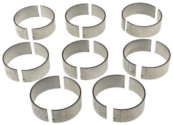 1970 Fargo A108 Van Engine Connecting Rod Bearing Pair Clevite CB481P20 image 1 of 2