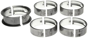 1984 Volkswagen Rabbit Engine Crankshaft Main Bearing Set