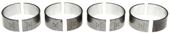 2010 Nissan Aprio Engine Connecting Rod Bearing Pair