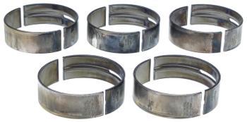 2014 Ford F-450 Super Duty Engine Crankshaft Main Bearing Set