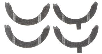 1998 Toyota T100 Engine Crankshaft Thrust Washer Set