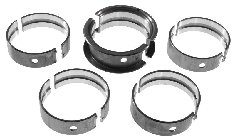 Clevite MS1545A10 - Engine Crankshaft Main Bearing Set Clevite MS1545A10 Engine Crankshaft Main Bearing Set product image 1 of 1