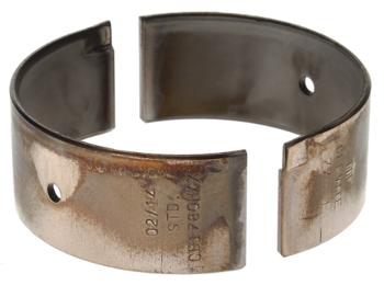1999 Honda Prelude Engine Connecting Rod Bearing Pair Clevite CB1780HX image 1 of 1