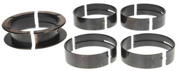 1974 Ford Torino Engine Crankshaft Main Bearing Set Clevite MS1010HK image 1 of 1