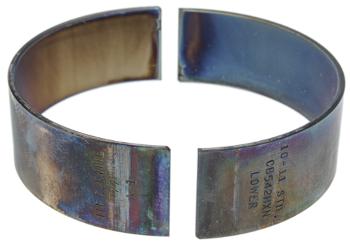 1976 Cadillac Calais Engine Connecting Rod Bearing Pair Clevite CB542HXN image 1 of 1