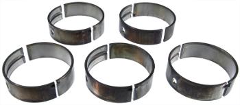 2003 Dodge Ram 3500 Engine Crankshaft Main Bearing Set Clevite MS2220H image 1 of 1