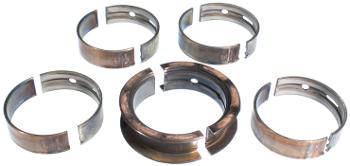 2012 Chevrolet Corvette Engine Crankshaft Main Bearing Set Clevite MS2294H image 1 of 1