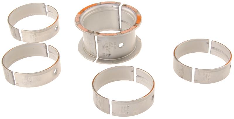 Clevite MS909P2 - Engine Crankshaft Main Bearing Set Clevite MS909P2 Engine Crankshaft Main Bearing Set product image 1 of 1