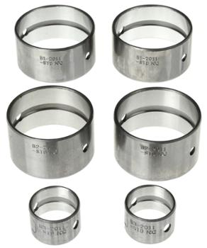 1989 Mazda B2600 Engine Camshaft Bearing Set