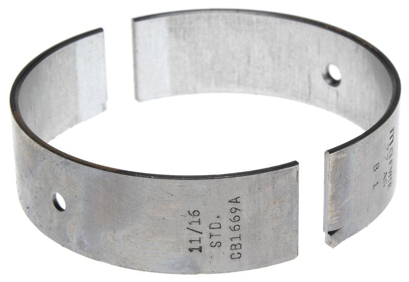 Clevite CB1669A - Engine Connecting Rod Bearing Pair Clevite CB1669A Engine Connecting Rod Bearing Pair product image 1 of 2