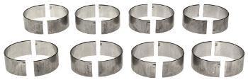 2010 Chrysler 300 Engine Connecting Rod Bearing Pair Clevite CB1808A image 1 of 2