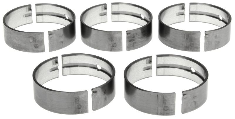 Clevite MS2266A Engine Crankshaft Main Bearing Set product image 1 of 1