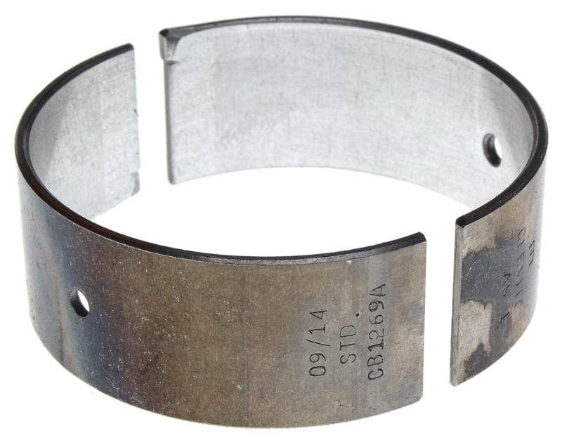 Clevite CB1269A - Engine Connecting Rod Bearing Pair Clevite CB1269A Engine Connecting Rod Bearing Pair product image 1 of 2