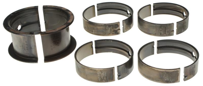 1977 Chevrolet K20 Engine Crankshaft Main Bearing Set Clevite MS1038H21 image 1 of 1