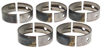 1999 Mitsubishi Eclipse Engine Crankshaft Main Bearing Set Clevite MS2261H image 1 of 1