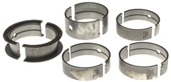 1972 Fargo W200 Pickup Engine Crankshaft Main Bearing Set Clevite MS540P20 image 1 of 1