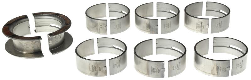 Clevite MS979P - Engine Crankshaft Main Bearing Set Clevite MS979P Engine Crankshaft Main Bearing Set product image 1 of 1