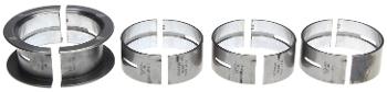 1965 Ford Station Bus Engine Crankshaft Main Bearing Set Clevite MS518G30 image 1 of 1
