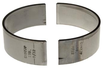 1974 Ford Torino Engine Connecting Rod Bearing Pair Clevite CB927P10 image 1 of 2