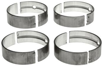 1994 Toyota T100 Engine Crankshaft Main Bearing Set Clevite MS2011A image 1 of 1