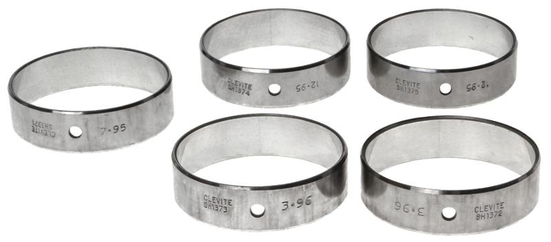 Clevite SH1371S - Engine Camshaft Bearing Set Clevite SH1371S Engine Camshaft Bearing Set product image 1 of 1