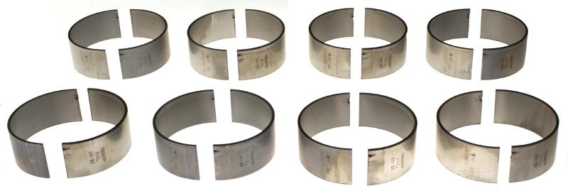 Clevite CB663P30 Engine Connecting Rod Bearing Pair product image 1 of 2