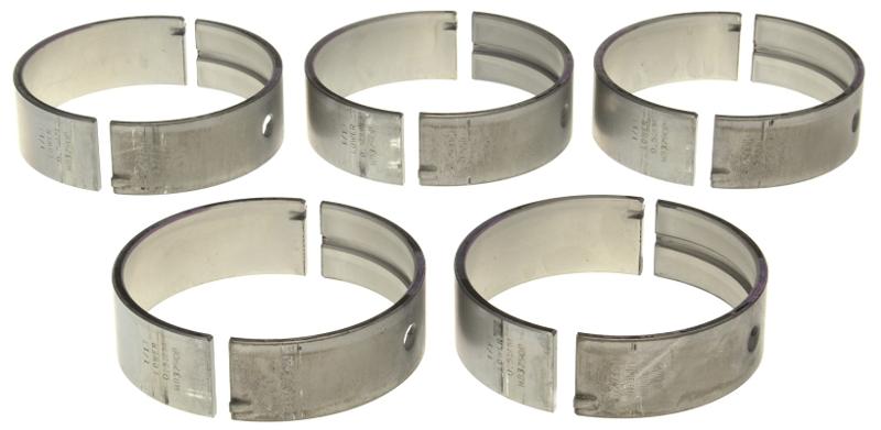 Clevite MS2242P - Engine Crankshaft Main Bearing Set Clevite MS2242P Engine Crankshaft Main Bearing Set product image 1 of 1