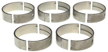 2003 Dodge Durango Engine Crankshaft Main Bearing Set Clevite MS2242P image 1 of 1