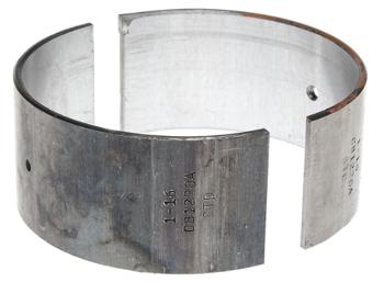 1984 Chrysler E Class Engine Connecting Rod Bearing Pair Clevite CB1220A image 2 of 2