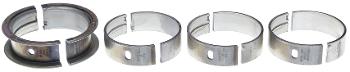 1967 Dodge D100 Series Engine Crankshaft Main Bearing Set Clevite MS1419AL20 image 1 of 1