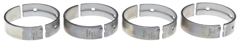 Clevite MS2209P Engine Crankshaft Main Bearing Set product image 1 of 1