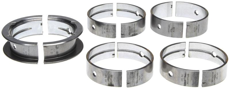 Clevite MS2205A30 - Engine Crankshaft Main Bearing Set Clevite MS2205A30 Engine Crankshaft Main Bearing Set product image 1 of 1