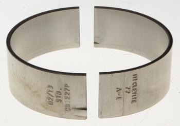 1980 Pontiac Grand LeMans Engine Connecting Rod Bearing Pair Clevite CB1227P image 1 of 2