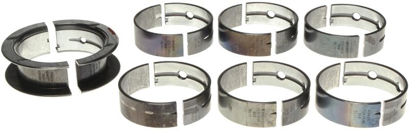 Clevite MS617A20 - Engine Crankshaft Main Bearing Set Clevite MS617A20 Engine Crankshaft Main Bearing Set product image 1 of 1