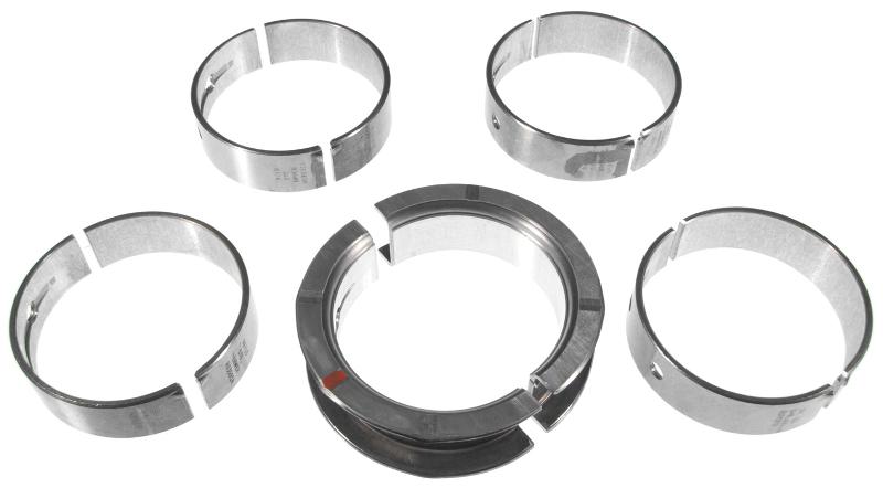 Clevite MS2199A10 - Engine Crankshaft Main Bearing Set Clevite MS2199A10 Engine Crankshaft Main Bearing Set product image 1 of 1