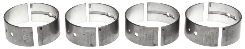 Clevite CB1654A Engine Connecting Rod Bearing Pair product image 2 of 2