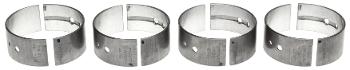 1994 Isuzu Pickup Engine Connecting Rod Bearing Pair Clevite CB1654A image 2 of 2
